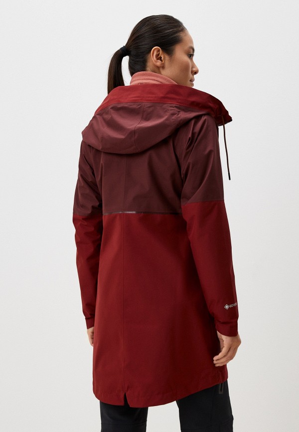 Berghaus Дождевик - фото 3
