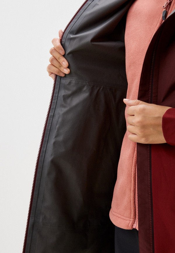 Berghaus Дождевик - фото 4