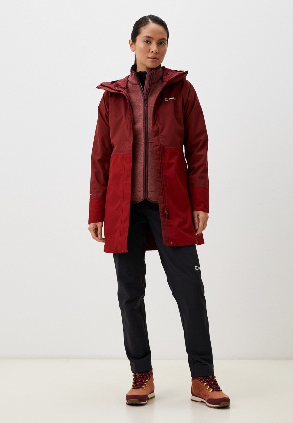 Berghaus Куртка утепленная - фото 2