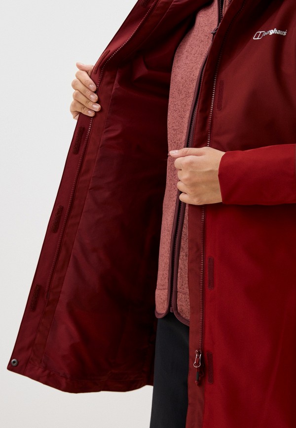 Berghaus Куртка утепленная - фото 4