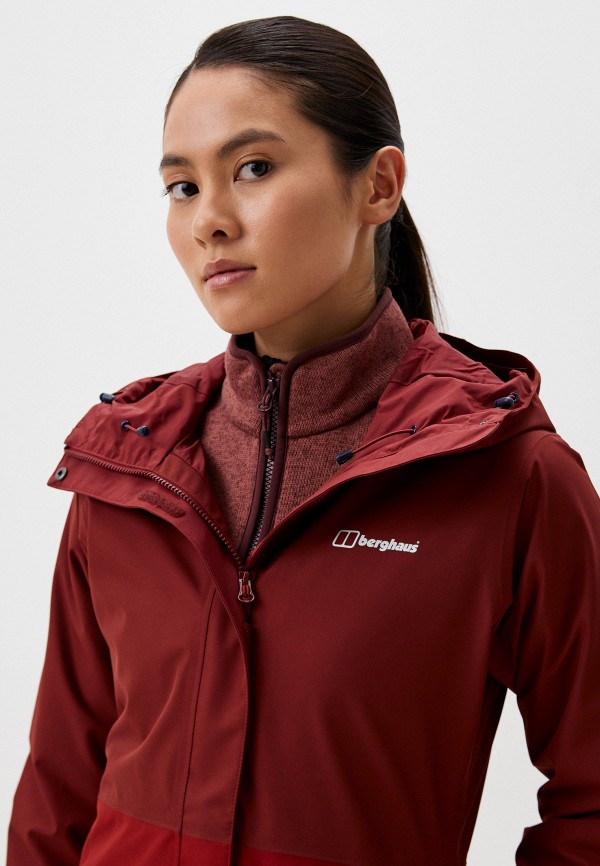 Berghaus Куртка утепленная - фото 5