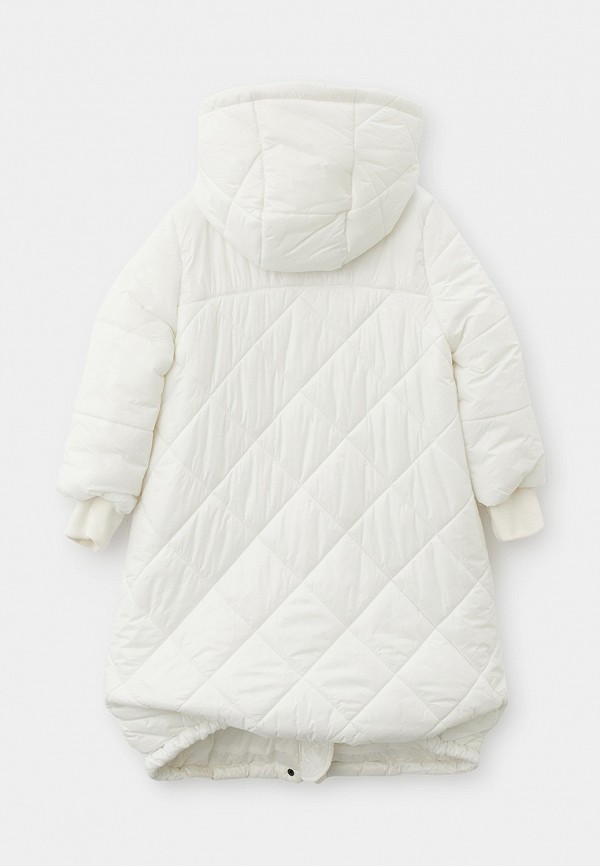 Monnalisa Куртка утепленная - фото 2