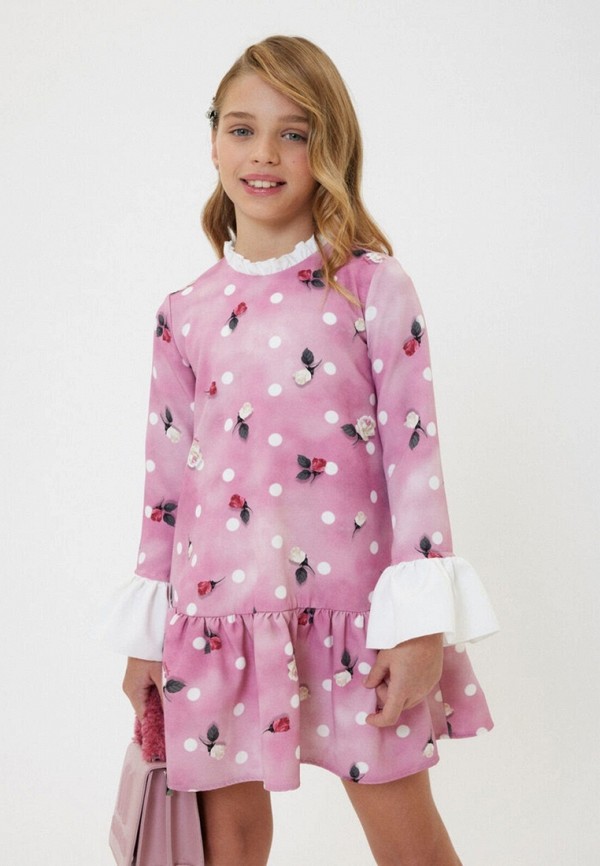 Monnalisa Платье - фото 1