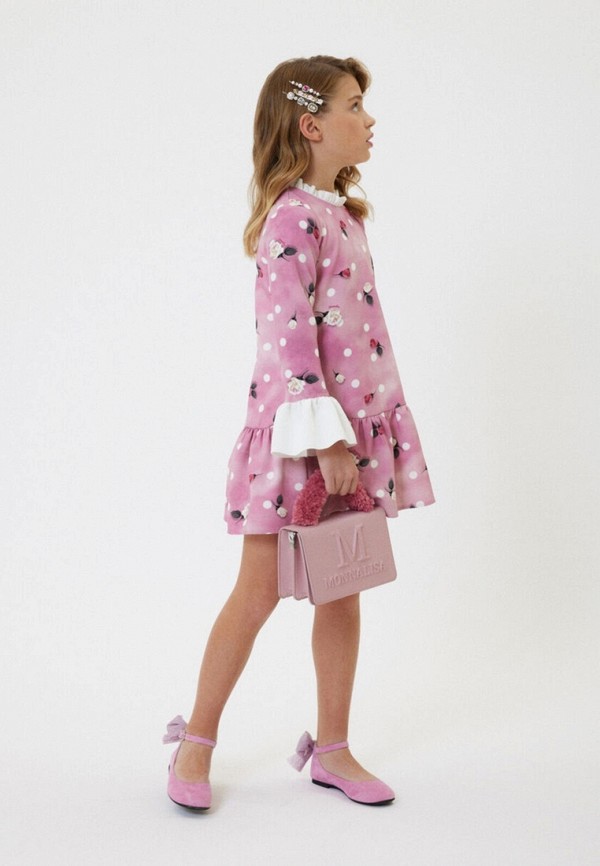 Monnalisa Платье - фото 2