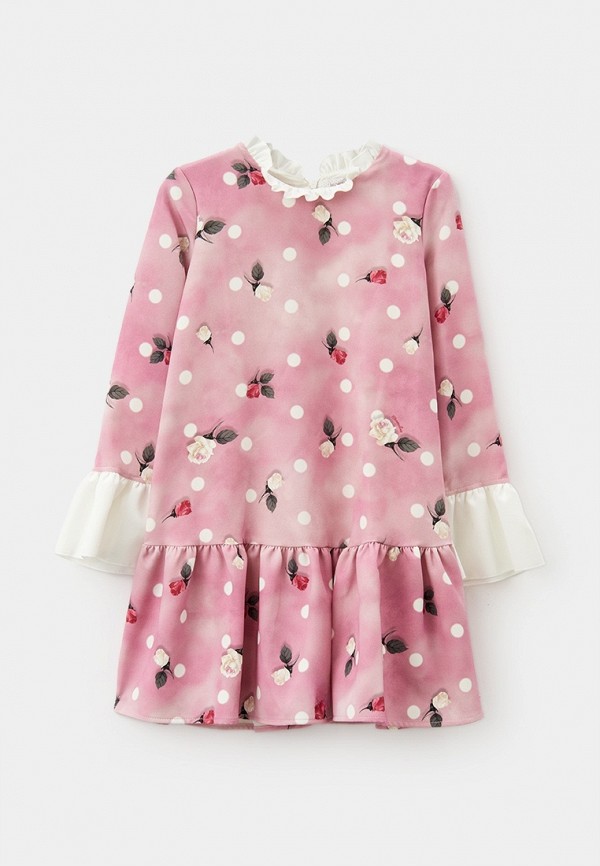 Monnalisa Платье - фото 3