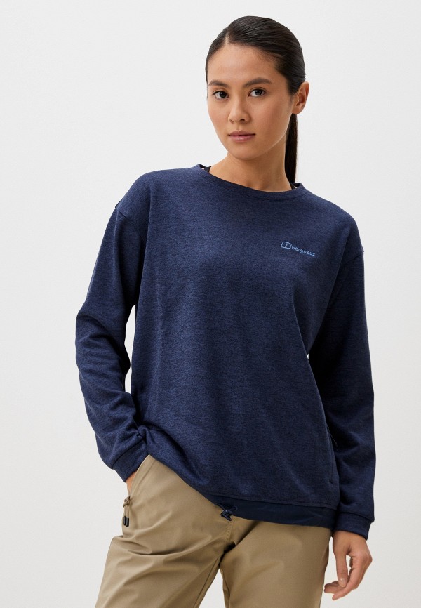 Berghaus Свитшот - фото 1