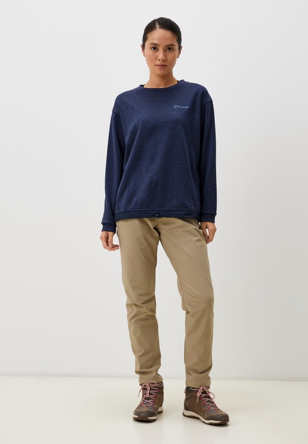 Berghaus Свитшот - фото 2