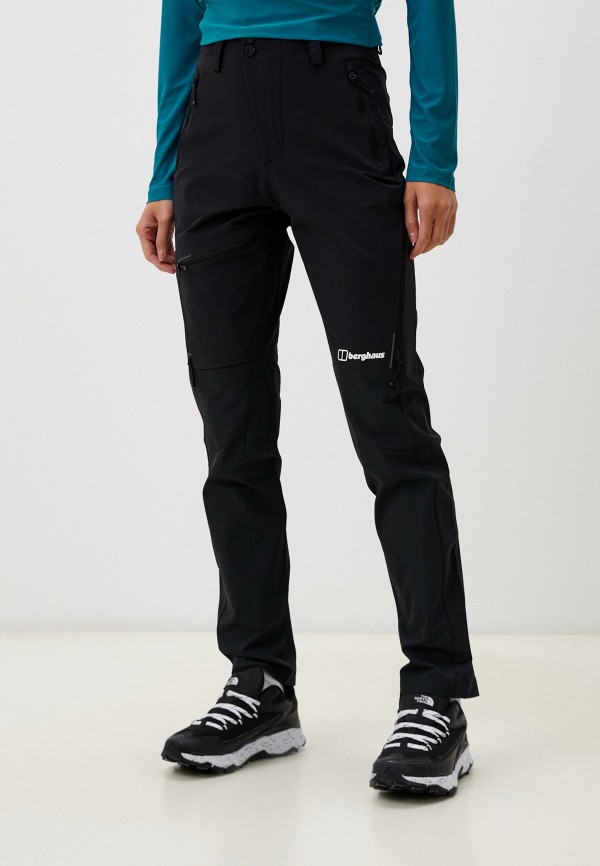 Berghaus Брюки спортивные - фото 1