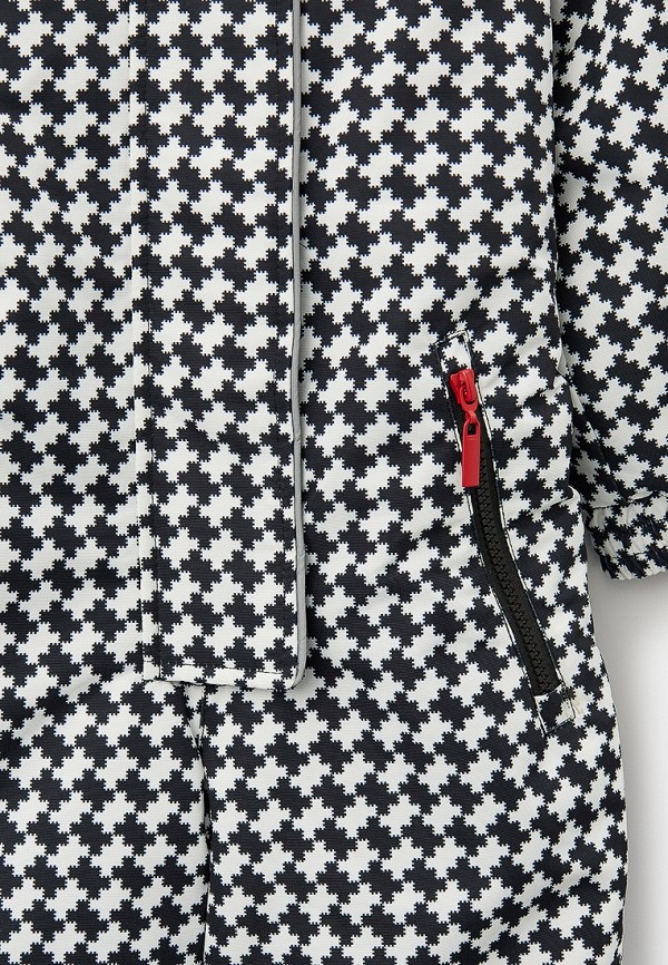 Choupette Комбинезон утепленный - фото 3