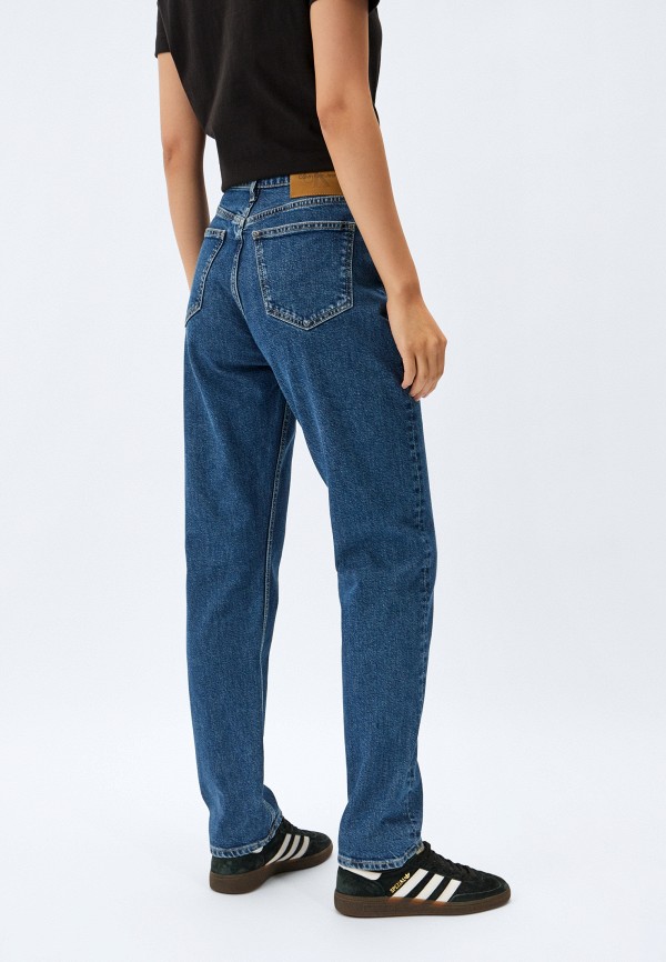 Calvin Klein Jeans Джинсы - AUTHENTIC SLIM STRAIGHT - фото 3