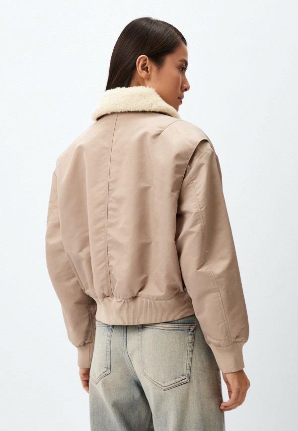 Calvin Klein Jeans Куртка утепленная - фото 3