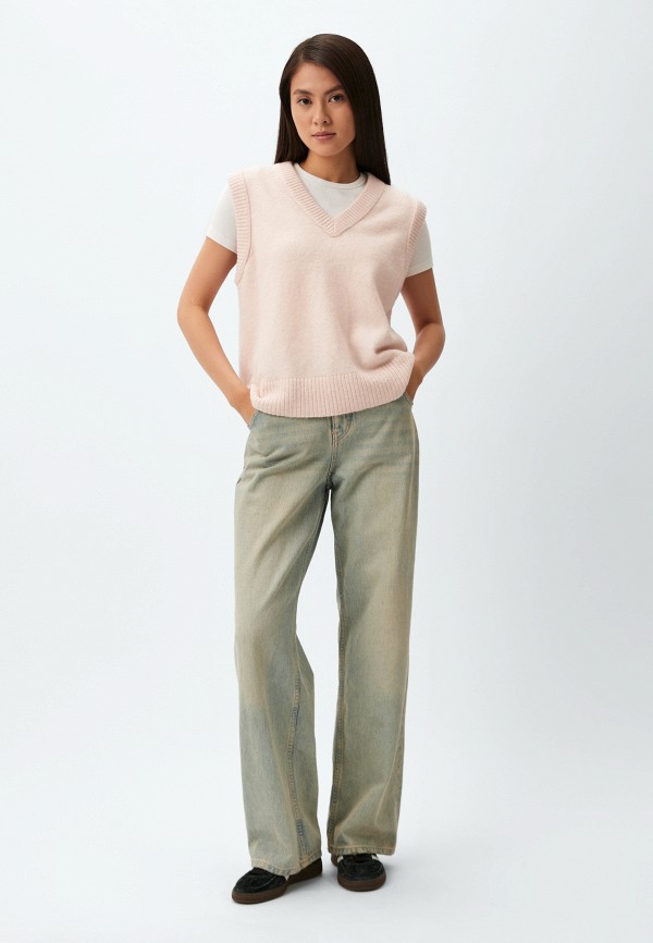 Calvin Klein Jeans Жилет - фото 2