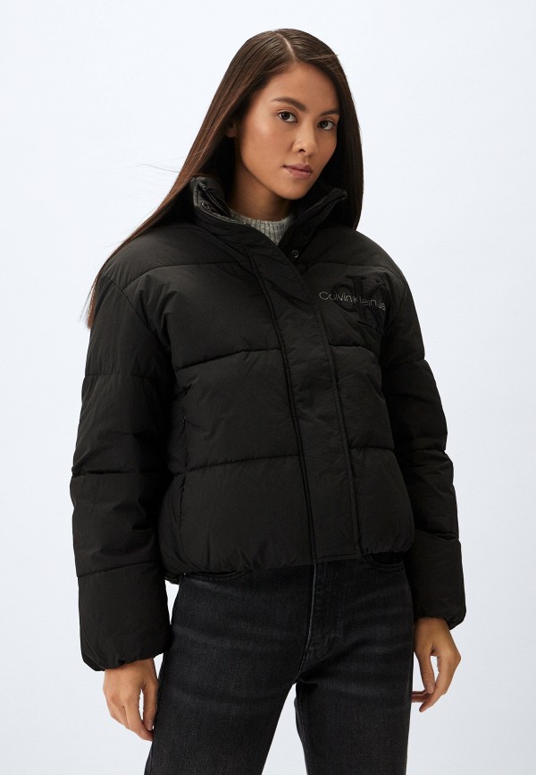 Calvin Klein Jeans Пуховик - фото 1