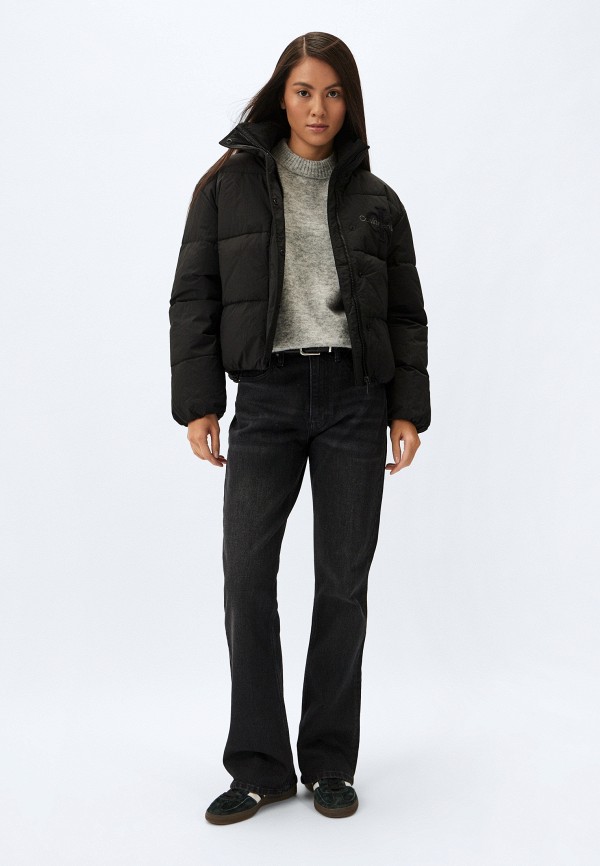 Calvin Klein Jeans Пуховик - фото 2