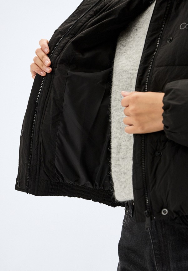 Calvin Klein Jeans Пуховик - фото 4