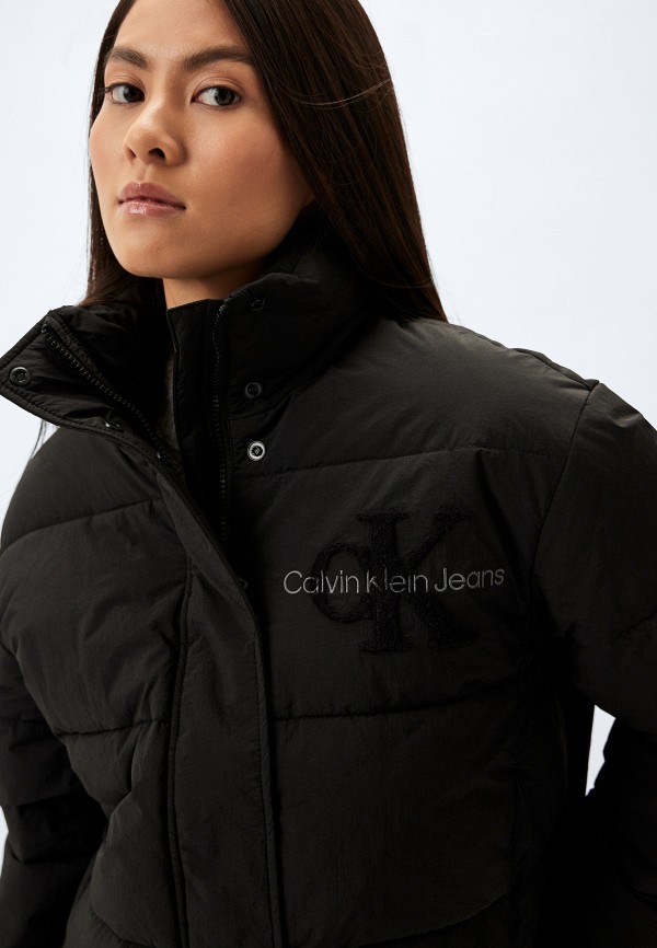 Calvin Klein Jeans Пуховик - фото 5