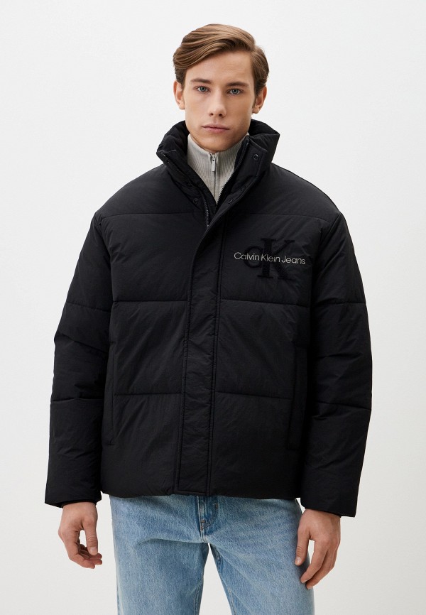 Calvin Klein Jeans Пуховик - фото 1