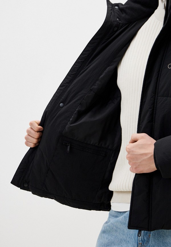 Calvin Klein Jeans Пуховик - фото 4