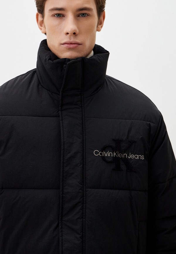 Calvin Klein Jeans Пуховик - фото 5