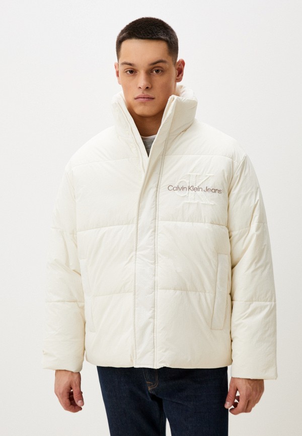 Calvin Klein Jeans Пуховик - фото 1