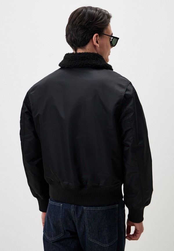 Calvin Klein Jeans Бомбер - фото 3