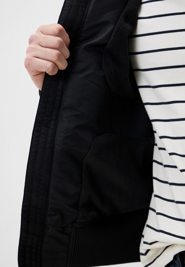 Calvin Klein Jeans Бомбер - фото 4