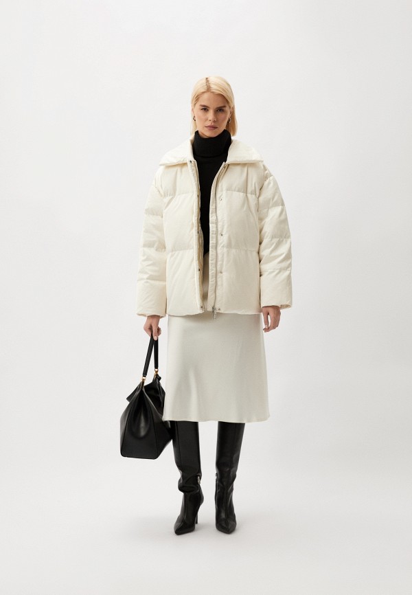 Calvin Klein Пуховик - фото 2