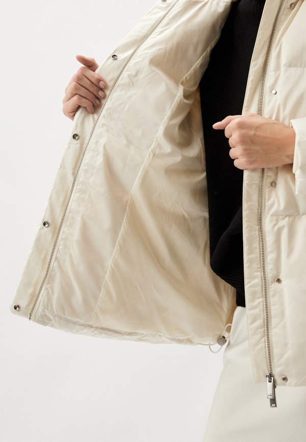 Calvin Klein Пуховик - фото 4