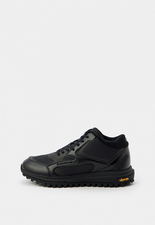 Calvin Klein Jeans Кроссовки - фото 1