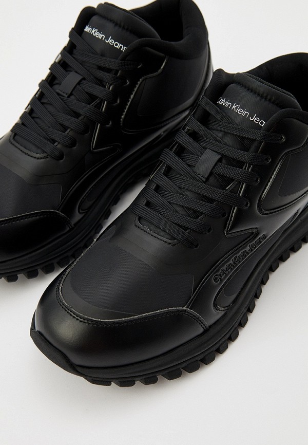 Calvin Klein Jeans Кроссовки - фото 2