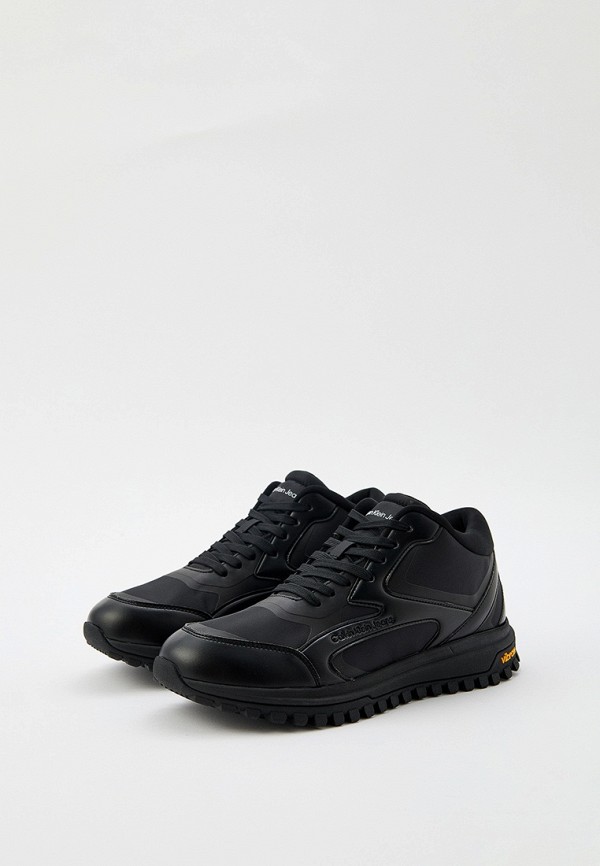 Calvin Klein Jeans Кроссовки - фото 3