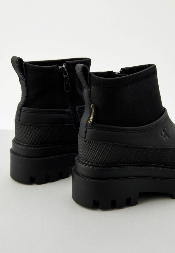 Calvin Klein Jeans Ботинки - фото 4