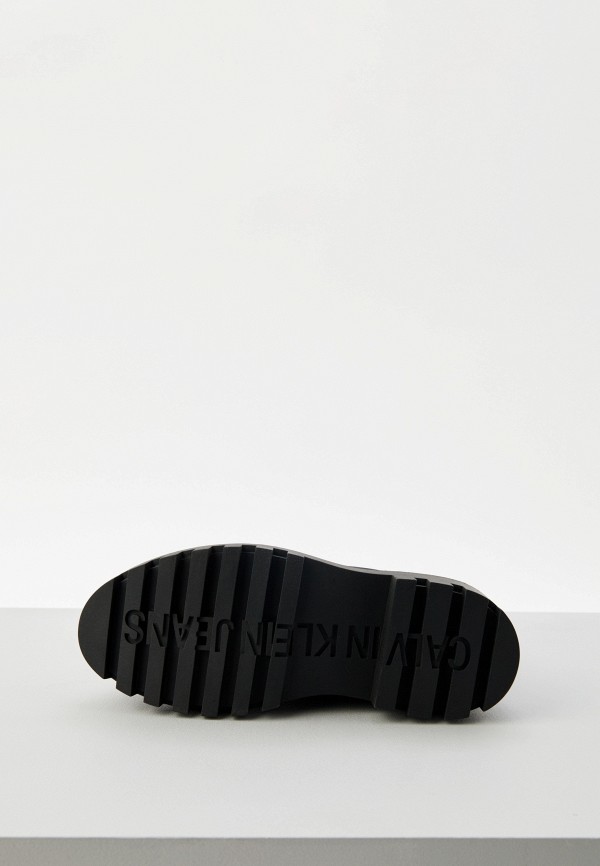 Calvin Klein Jeans Ботинки - фото 5