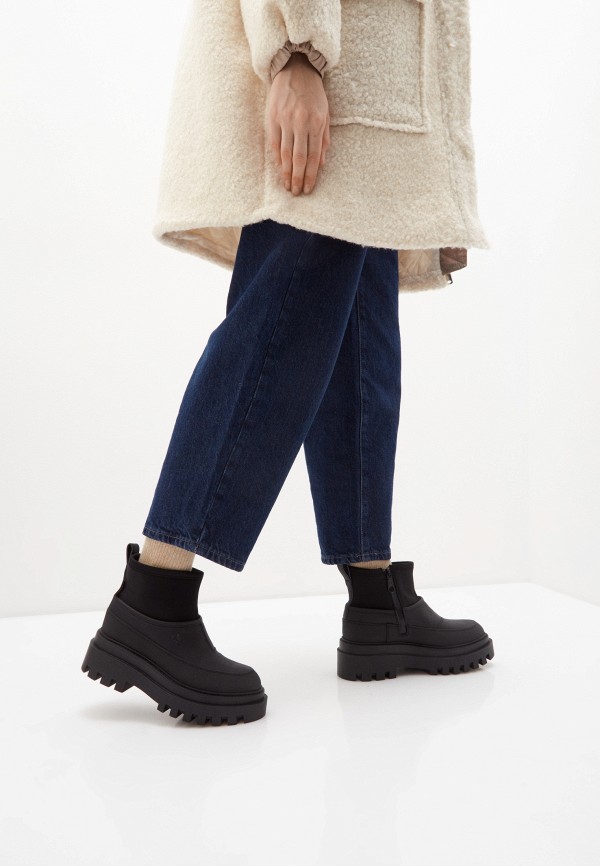 Calvin Klein Jeans Ботинки - фото 6