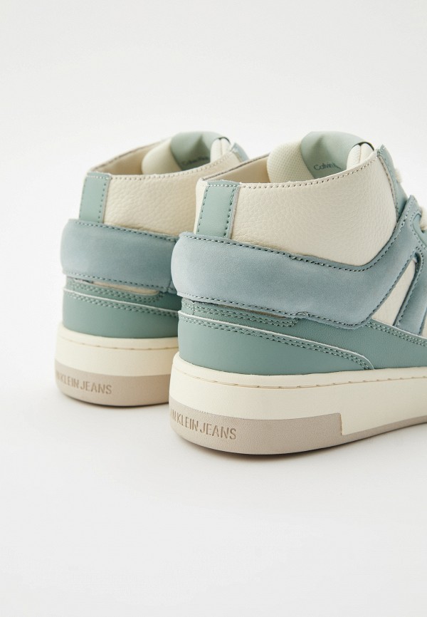 Calvin Klein Jeans Кеды - фото 4