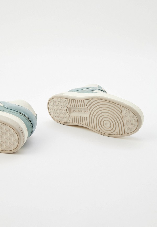 Calvin Klein Jeans Кеды - фото 5