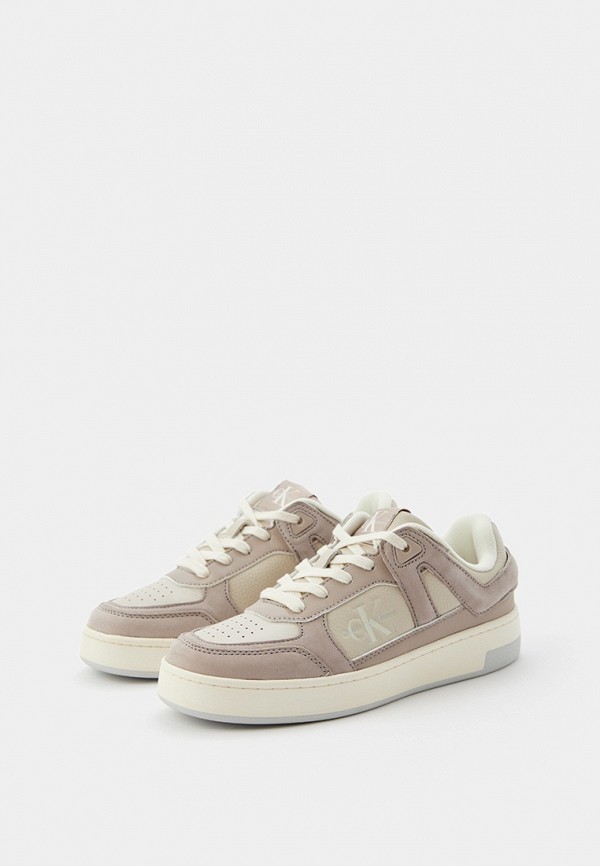 Calvin Klein Jeans Кеды - фото 3