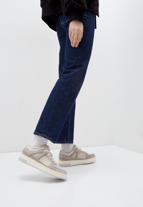 Calvin Klein Jeans Кеды - фото 6