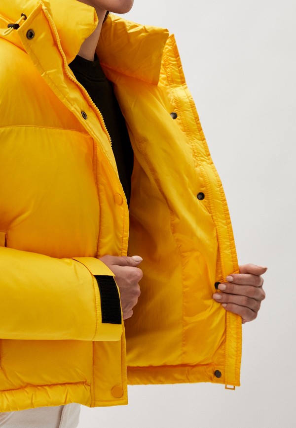 Gaelle Paris Куртка утепленная - фото 5