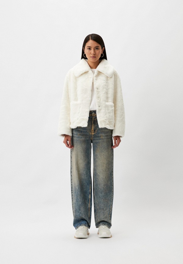 Gaelle Paris Шуба - фото 2