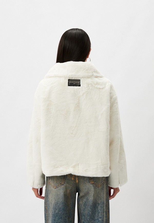 Gaelle Paris Шуба - фото 3