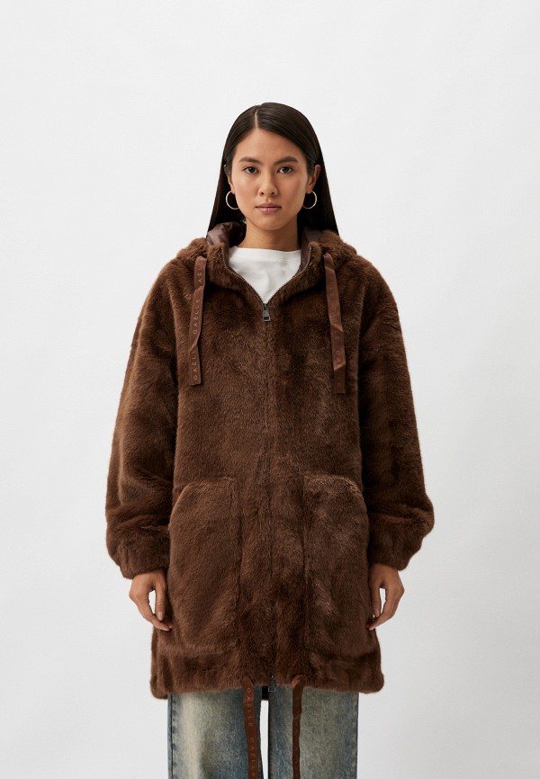 Gaelle Paris Шуба - фото 1