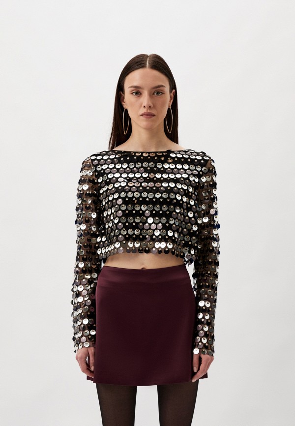 Gaelle Paris Блуза - фото 1