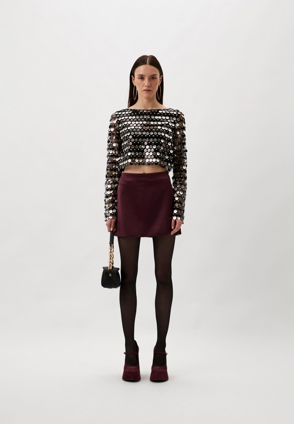 Gaelle Paris Блуза - фото 2