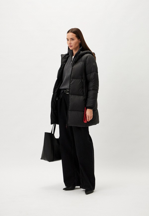 After Label Пуховик - фото 2