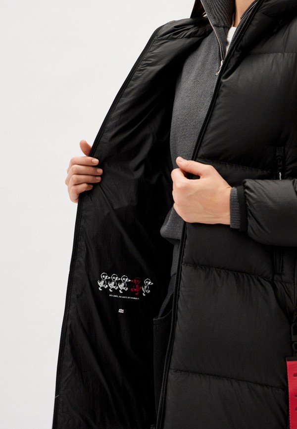 After Label Пуховик - фото 4