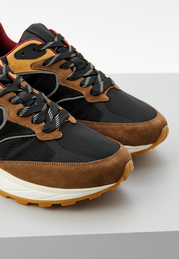 Woolrich Кроссовки - фото 2