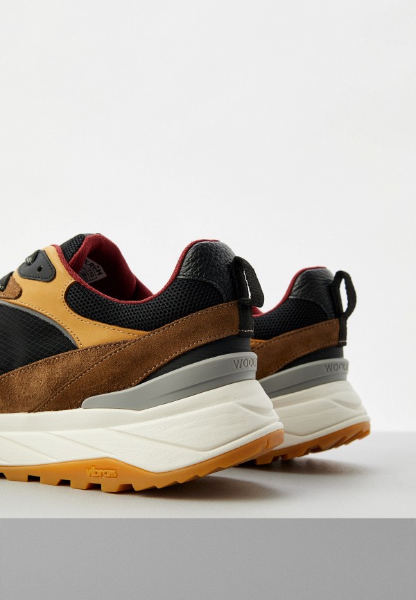 Woolrich Кроссовки - фото 4