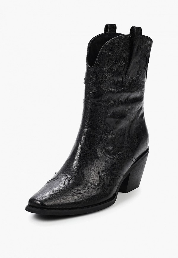 Stella Della Moda Полусапоги - фото 2