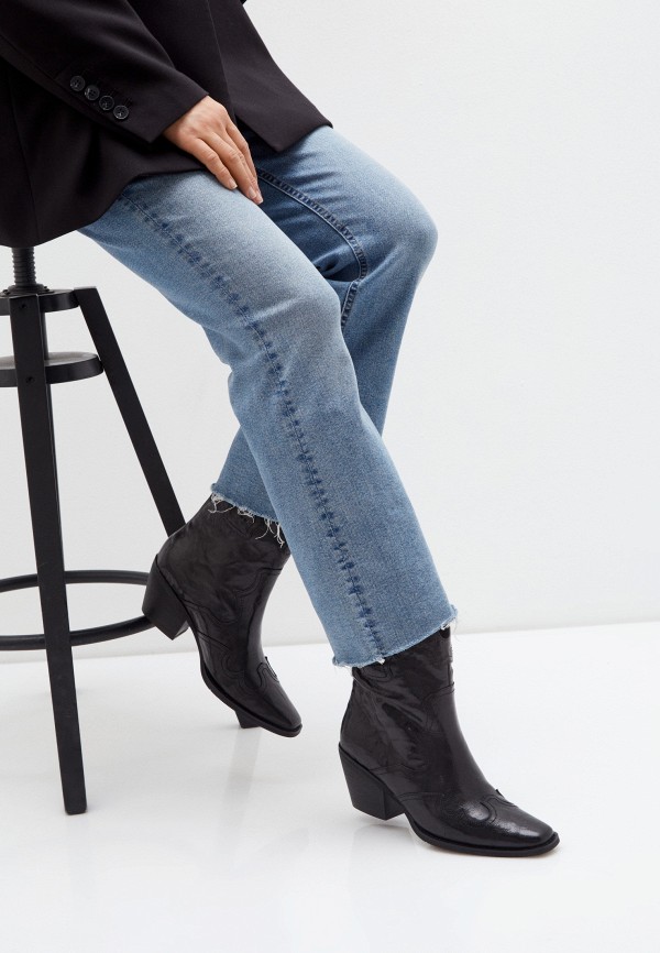 Stella Della Moda Полусапоги - фото 6